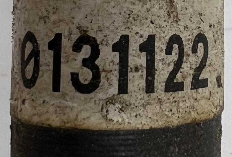 2012 Kia Sorento Axle Shaft