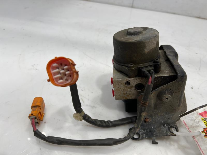 1999 Honda CR-V Anti-Lock Brake Parts