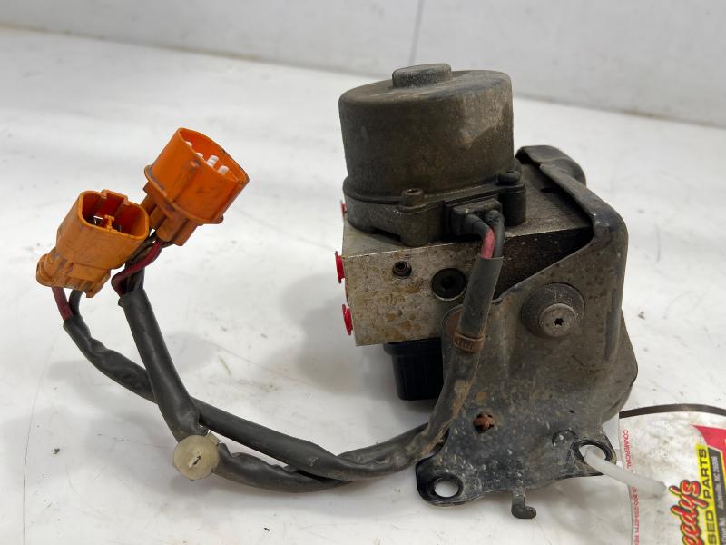 1999 Honda CR-V Anti-Lock Brake Parts