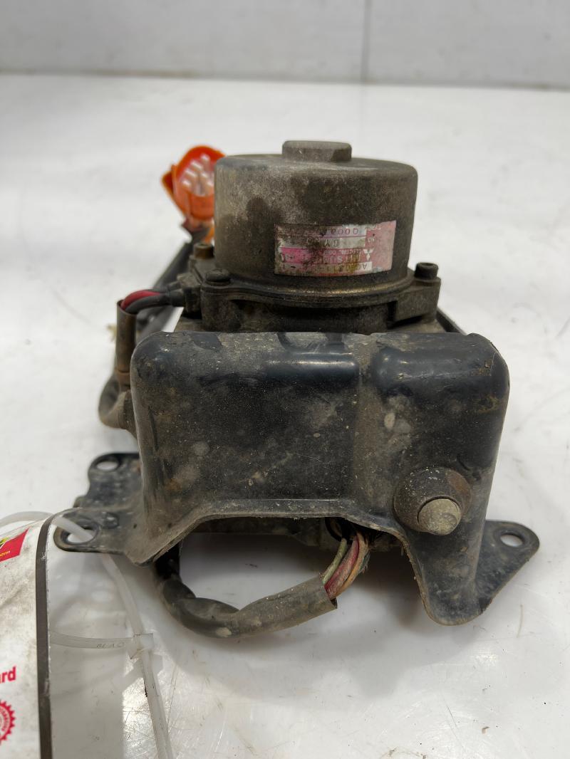 1999 Honda CR-V Anti-Lock Brake Parts