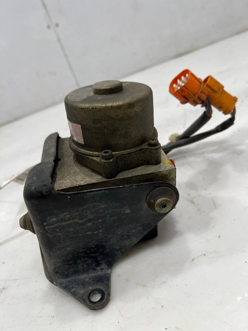1999 Honda CR-V Anti-Lock Brake Parts