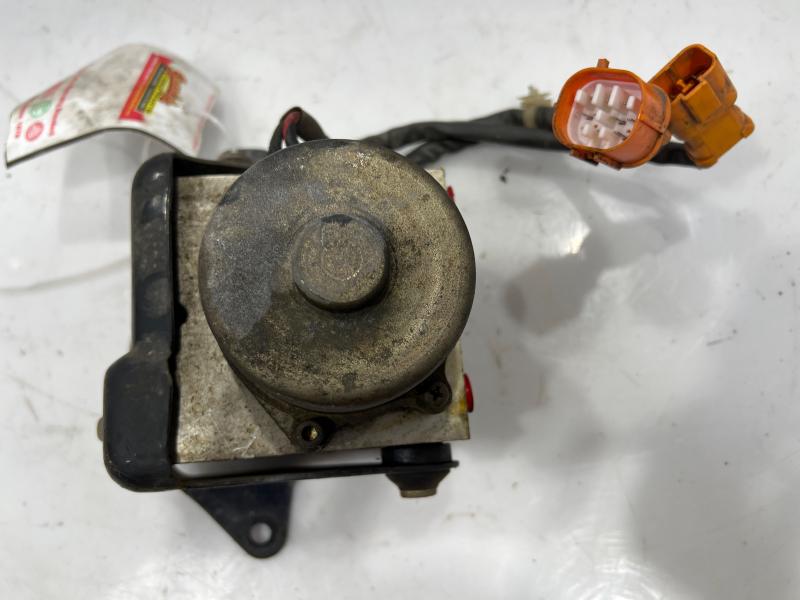 1999 Honda CR-V Anti-Lock Brake Parts
