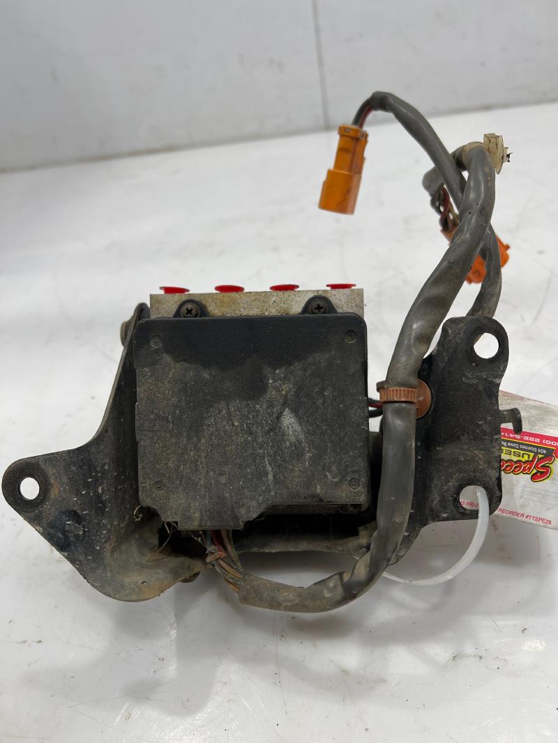 1999 Honda CR-V Anti-Lock Brake Parts