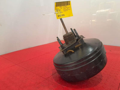 2014 Chevrolet Silverado 1500 Power Brake Booster