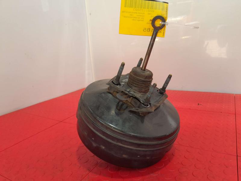 2014 Chevrolet Silverado 1500 Power Brake Booster