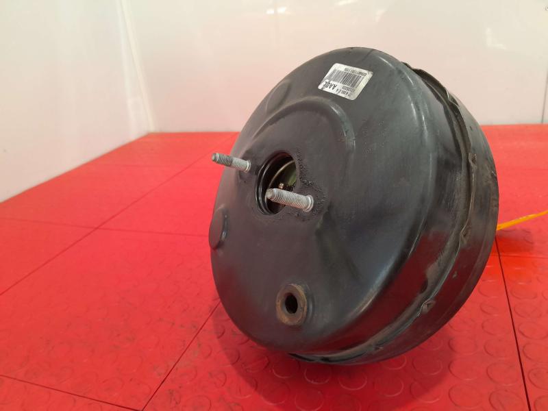 2014 Chevrolet Silverado 1500 Power Brake Booster