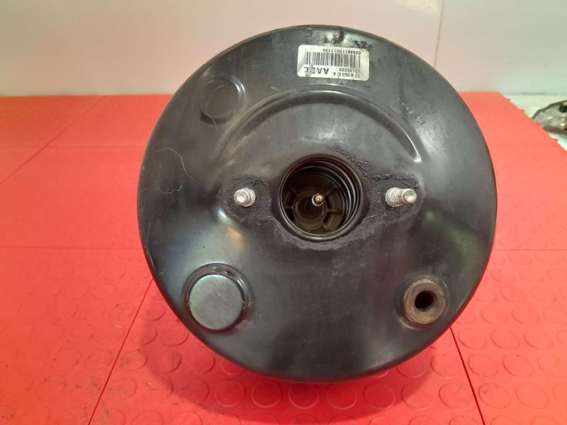 2014 Chevrolet Silverado 1500 Power Brake Booster