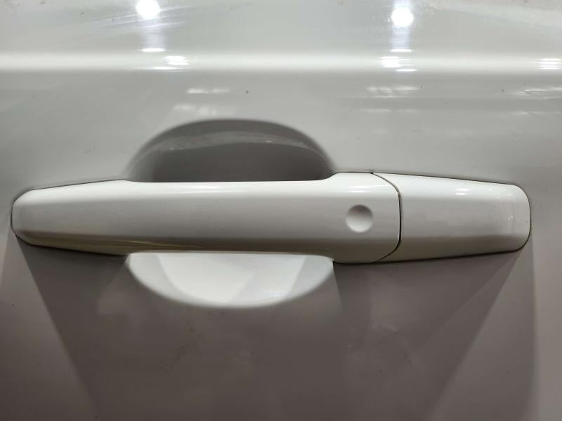 2017 Jaguar XE Outside Door Handle