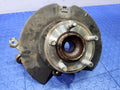 2014 Chrysler 300 Rear Knuckle/Stub Axle