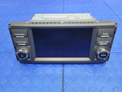 2010 Land Rover Range Rov Info-Gps-Tv Screen