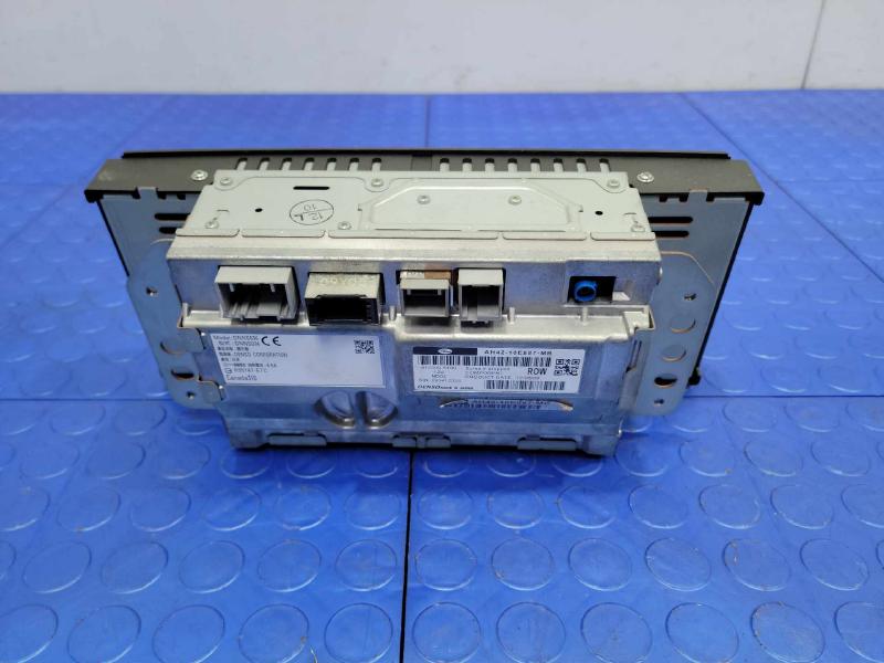 2010 Land Rover Range Rov Info-Gps-Tv Screen