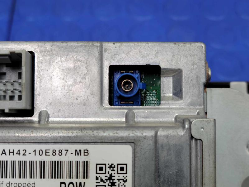 2010 Land Rover Range Rov Info-Gps-Tv Screen
