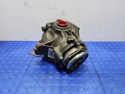 2011 Mercedes E-Class Carrier/Differential Assembly
