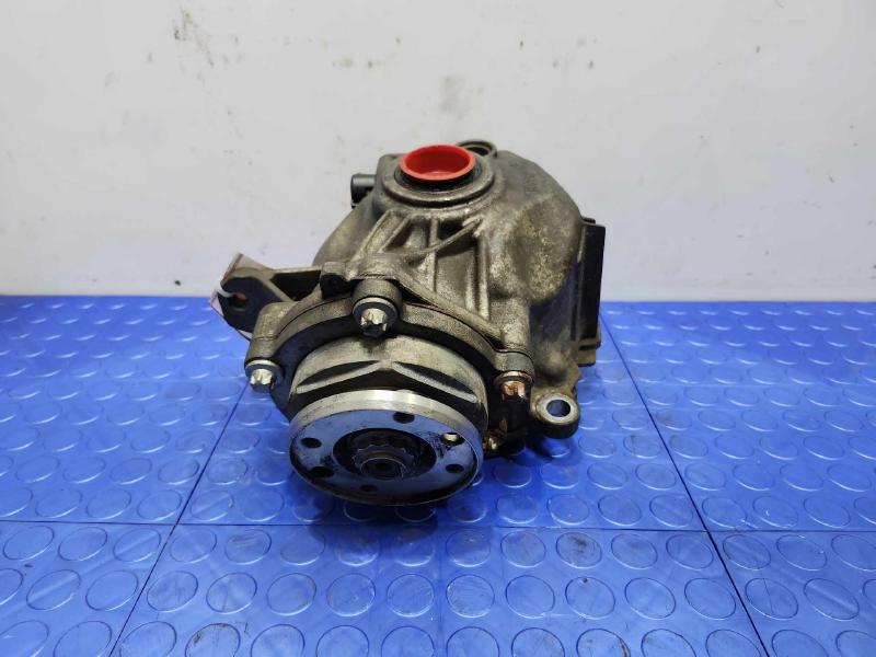 2011 Mercedes E-Class Carrier/Differential Assembly