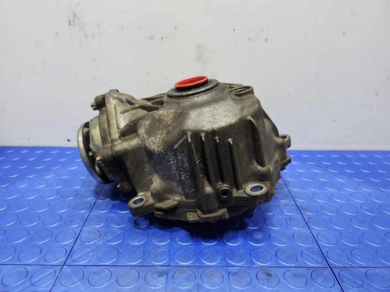 2011 Mercedes E-Class Carrier/Differential Assembly