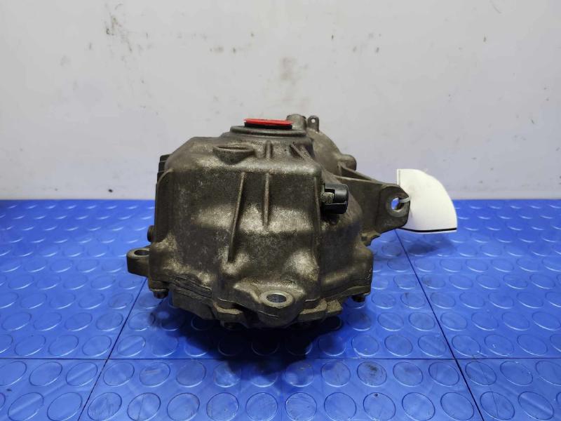 2011 Mercedes E-Class Carrier/Differential Assembly