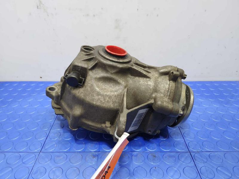 2011 Mercedes E-Class Carrier/Differential Assembly