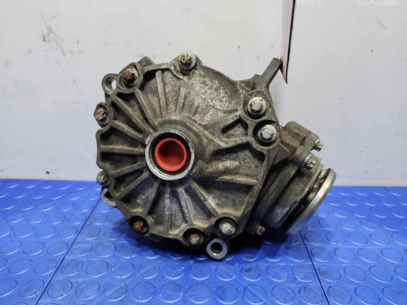 2011 Mercedes E-Class Carrier/Differential Assembly