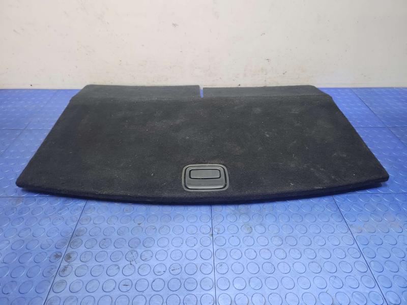2013 Dodge Durango Spare Tire Cover