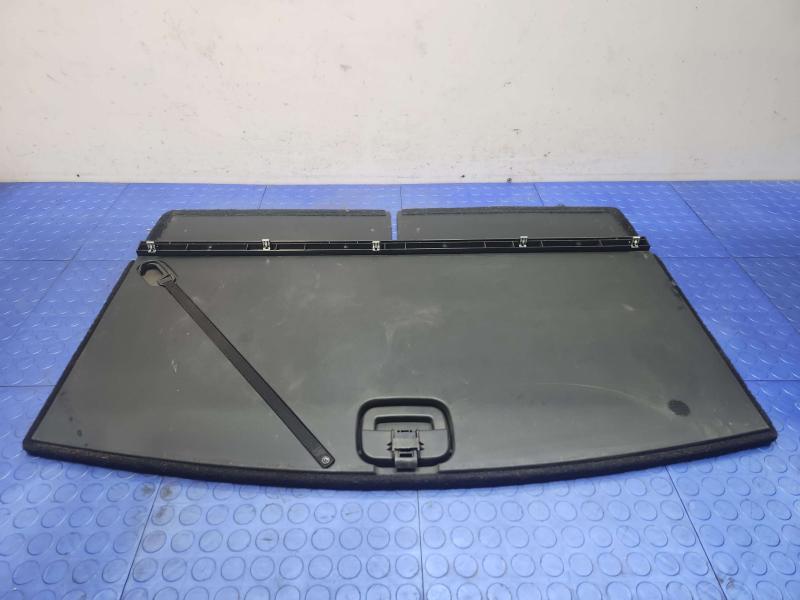 2013 Dodge Durango Spare Tire Cover