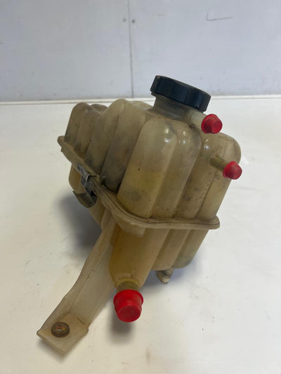 2000 Chevrolet Silverado 1500 Coolant Recovery Bottle