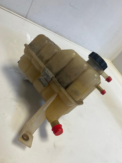 2000 Chevrolet Silverado 1500 Coolant Recovery Bottle