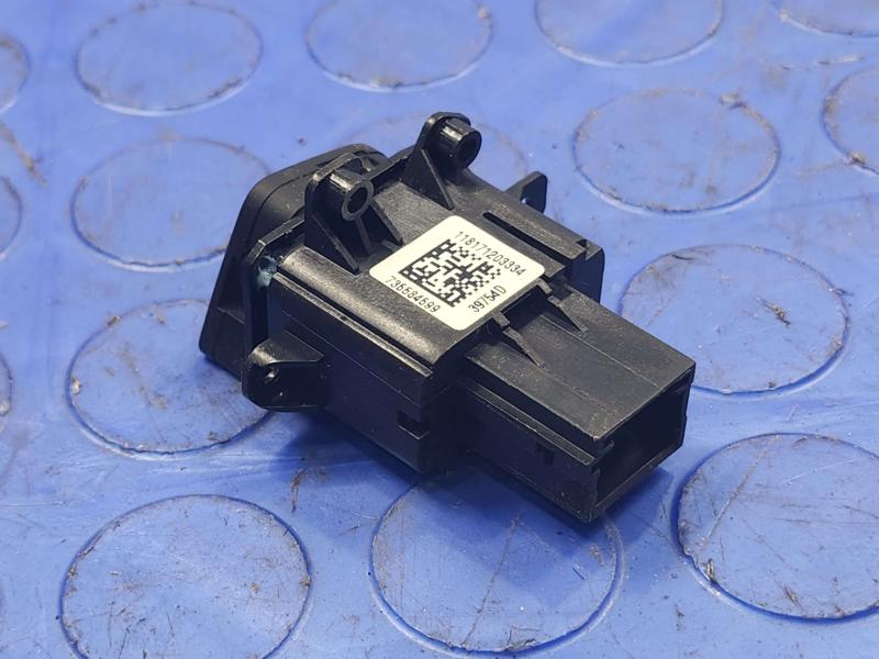 2018 Jeep Compass Misc Ebay Parts