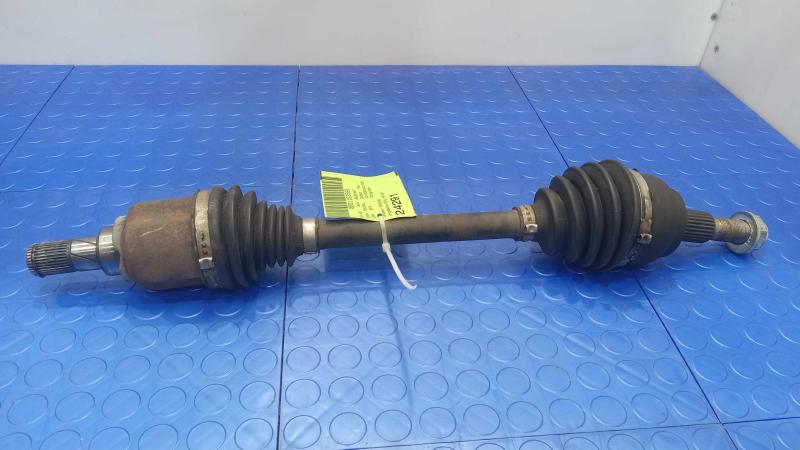 2013 Ford Focus Axle Shaft