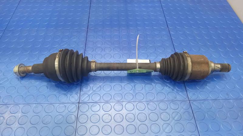 2013 Ford Focus Axle Shaft