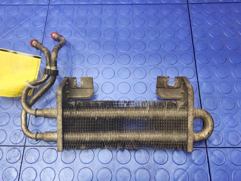 1997-2003 Ford F-150 Power Steering Oil Cooler Genuine OEM Part F65Z3D746AB