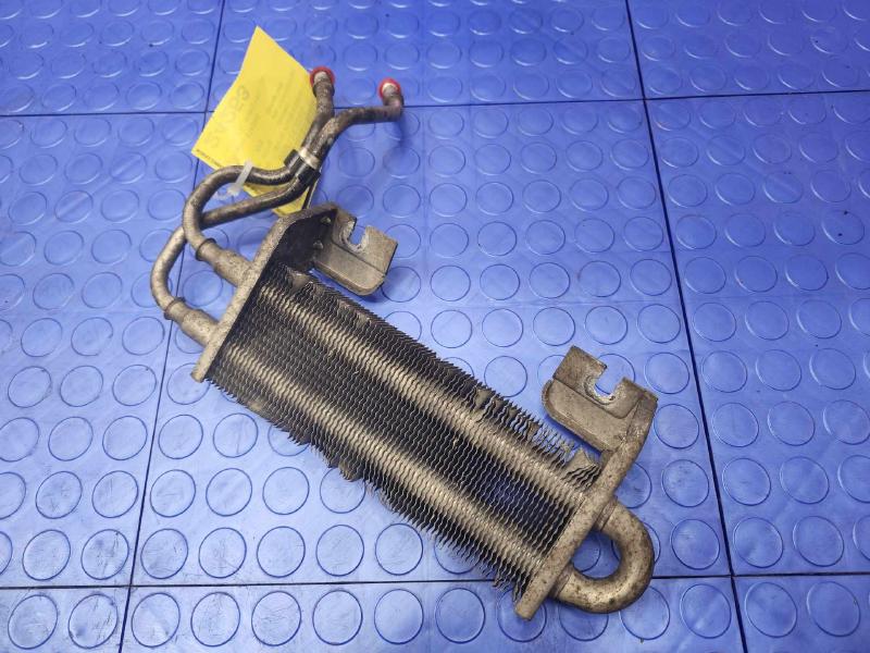 1997-2003 Ford F-150 Power Steering Oil Cooler Genuine OEM Part F65Z3D746AB