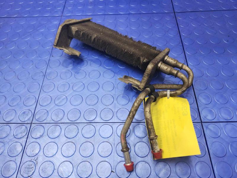 1997-2003 Ford F-150 Power Steering Oil Cooler Genuine OEM Part F65Z3D746AB