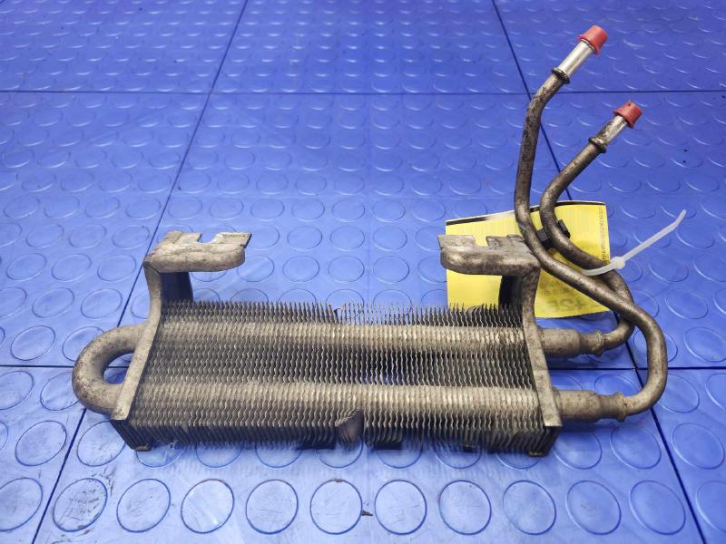 1997-2003 Ford F-150 Power Steering Oil Cooler Genuine OEM Part F65Z3D746AB