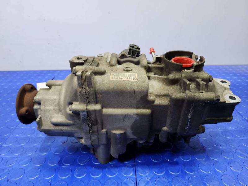 2019 Honda HR-V Carrier/Differential Assembly