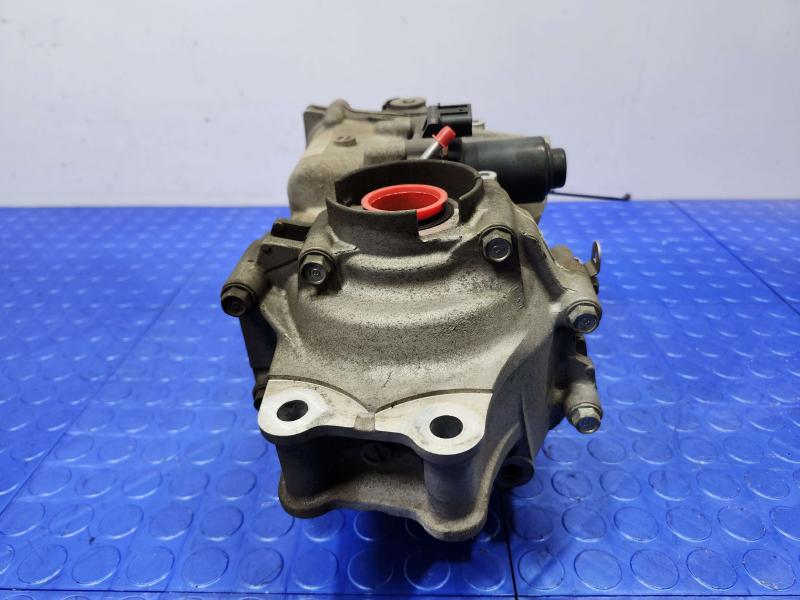 2019 Honda HR-V Carrier/Differential Assembly