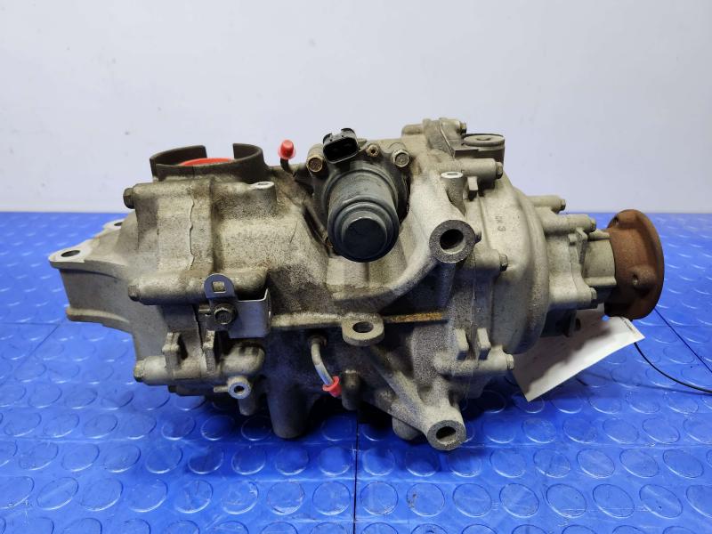 2019 Honda HR-V Carrier/Differential Assembly