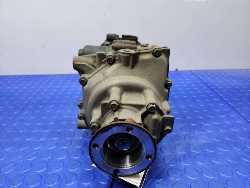 2019 Honda HR-V Carrier/Differential Assembly