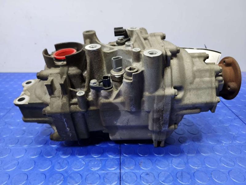 2019 Honda HR-V Carrier/Differential Assembly
