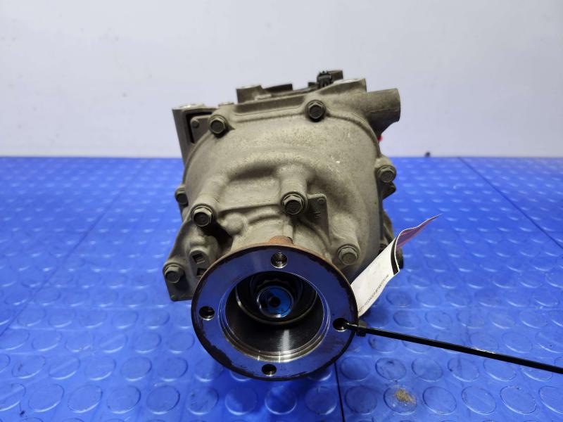 2019 Honda HR-V Carrier/Differential Assembly
