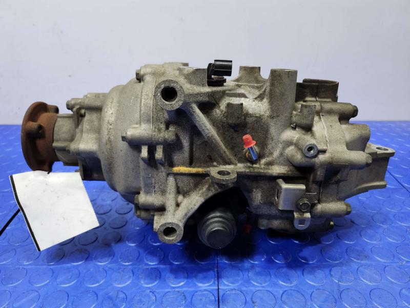 2019 Honda HR-V Carrier/Differential Assembly