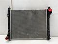 2019 Nissan Sentra Radiator