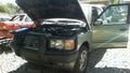 2002 Land Rover Range Rov Info-Gps-Tv Screen