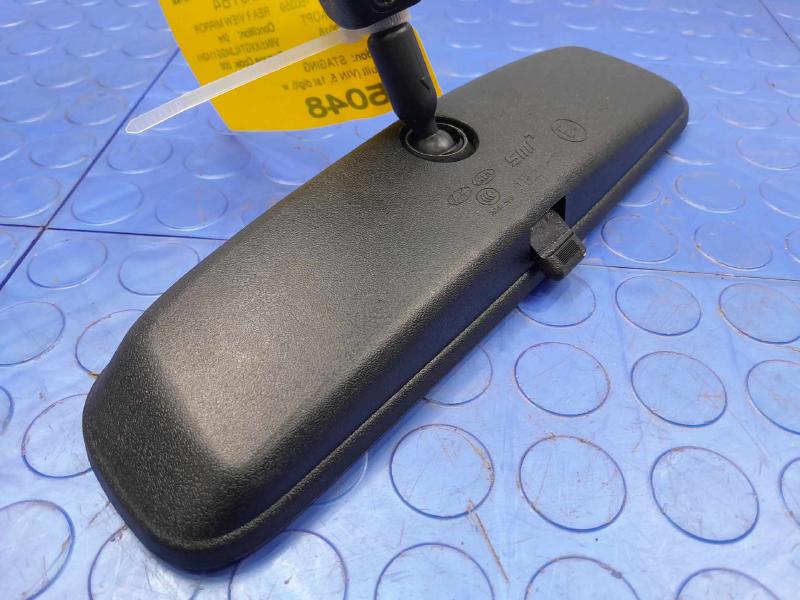 2016 Kia Optima Rear View Mirror