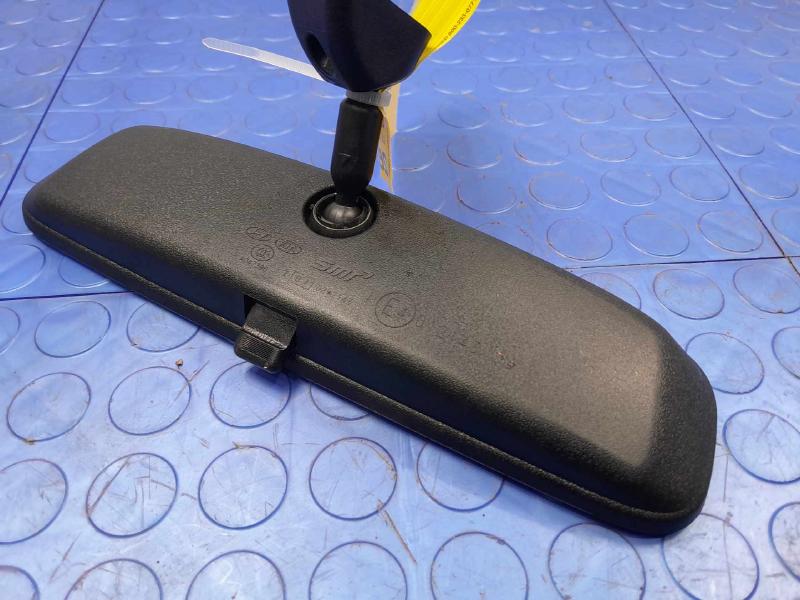 2016 Kia Optima Rear View Mirror