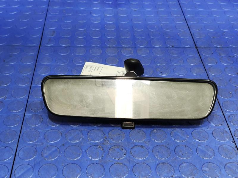 2021 Hyundai Sonata Rear View Mirror