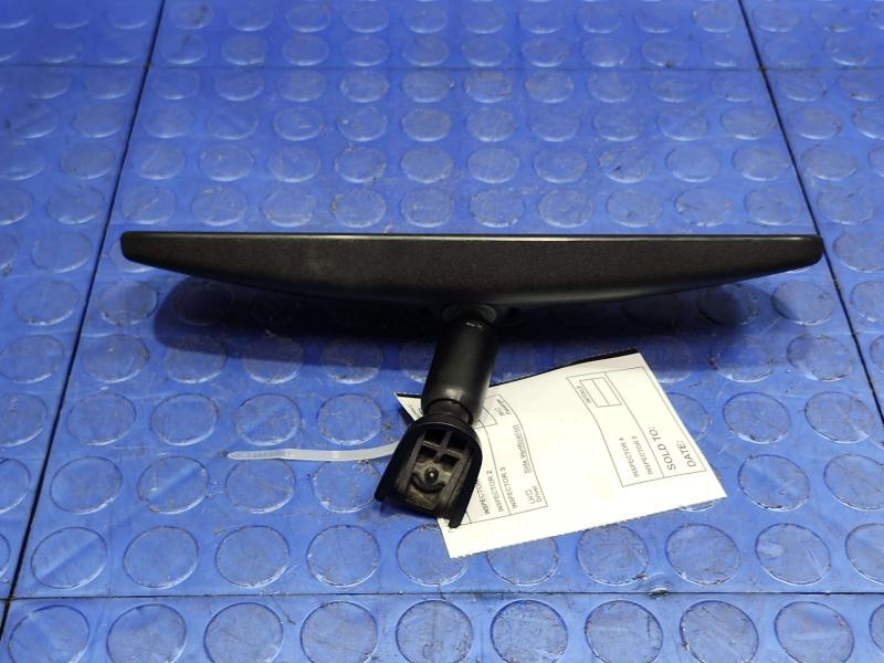 2021 Hyundai Sonata Rear View Mirror