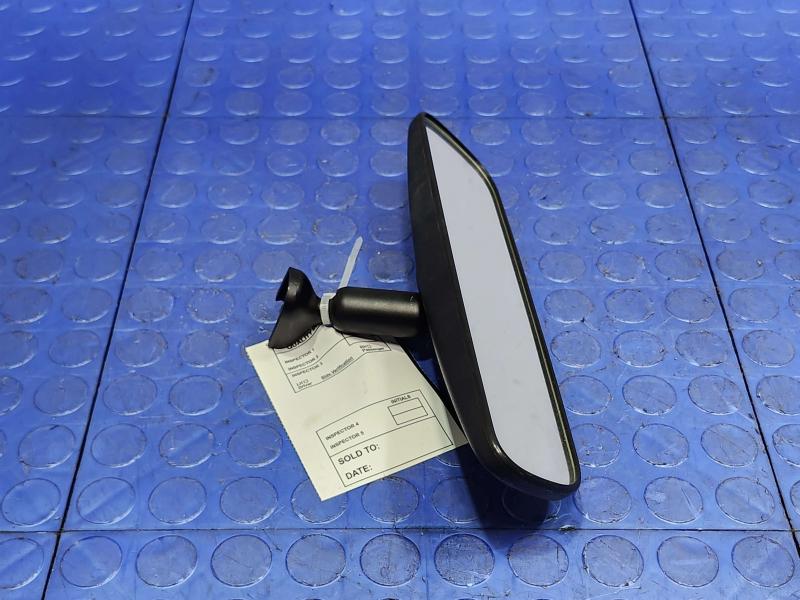 2021 Hyundai Sonata Rear View Mirror