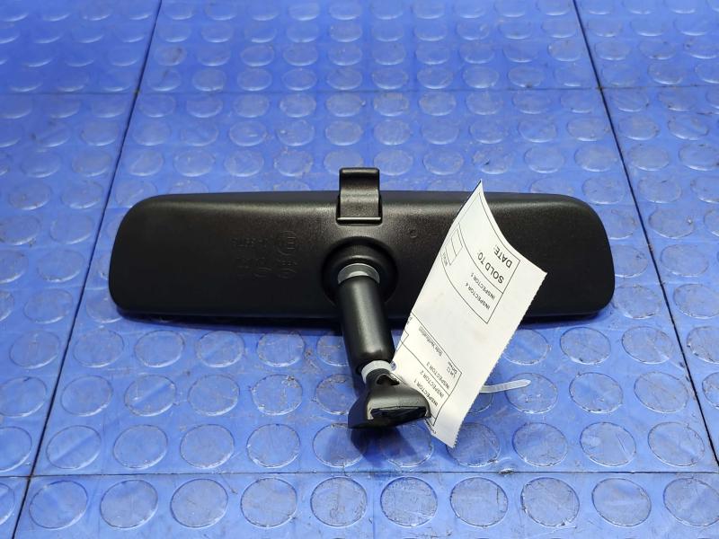 2021 Hyundai Sonata Rear View Mirror