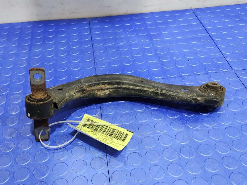 2016 Acura ILX Upper Control Arm Rear