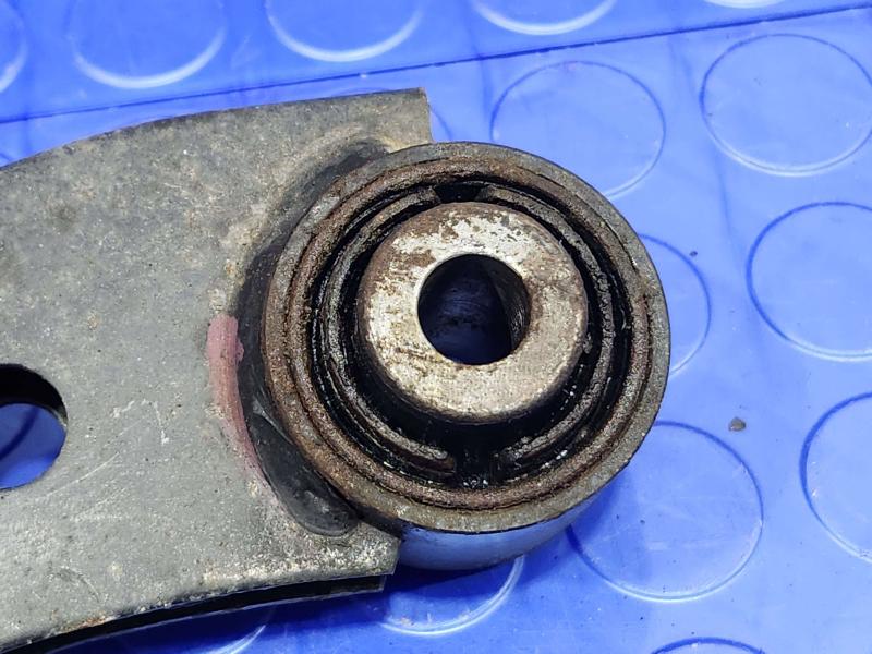 2016 Acura ILX Upper Control Arm Rear